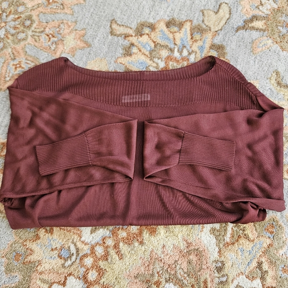 ZARA Knit sweater - Picture 5 of 7